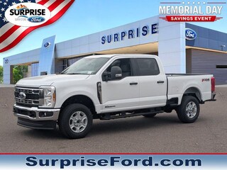 2026 Ford F-350 XLT Truck Crew Cab