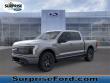  Ford F-150 Lightning