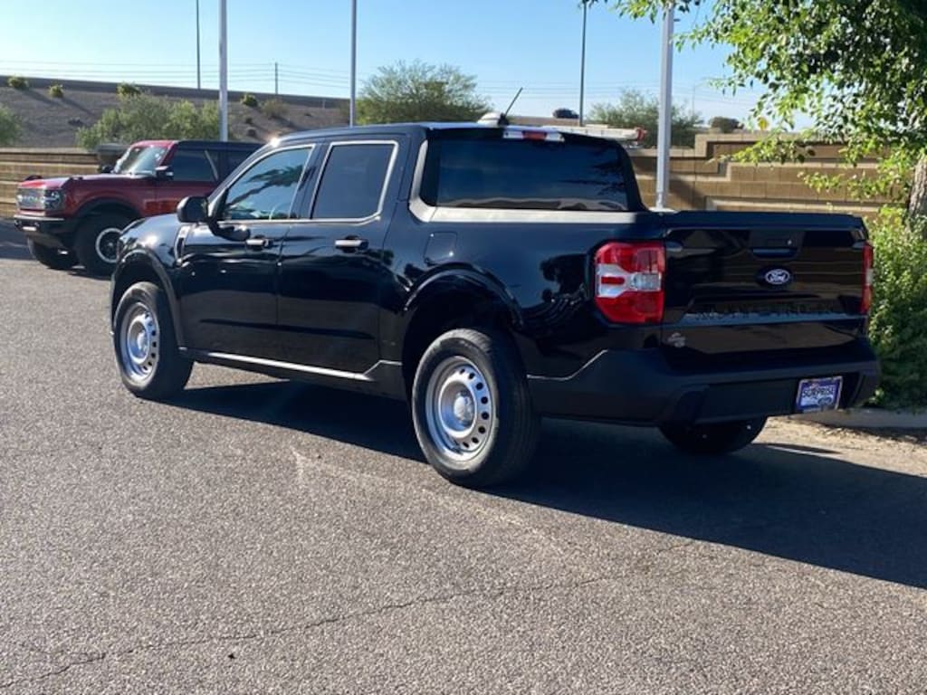 New 2026 Ford Maverick XL Truck SuperCrew