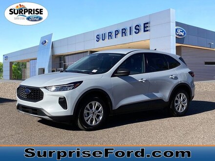 2026 Ford Escape Active SUV