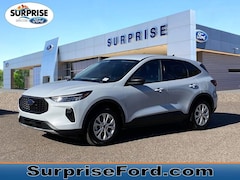 2026 Ford Escape Active SUV