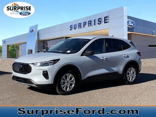 2026 Ford Escape Active SUV