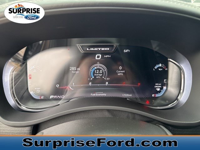 2023 RAM Ram 3500 Pickup Limited's photo