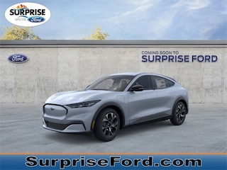 2025 Ford Mustang Mach-E Select SUV