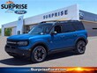  Ford Bronco Sport