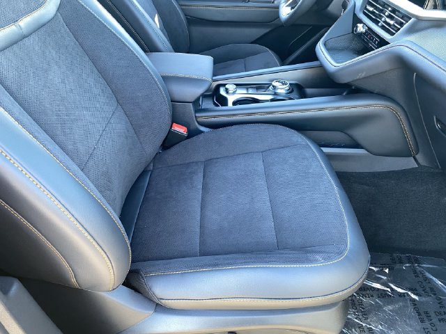 2026 Ford Explorer Tremor - Photo 12