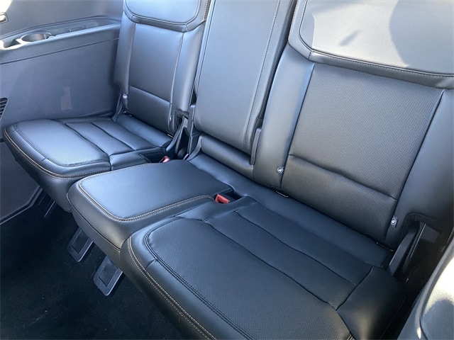 2025 Ford Expedition Tremor - Photo 18