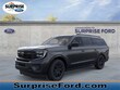  Ford Expedition Max