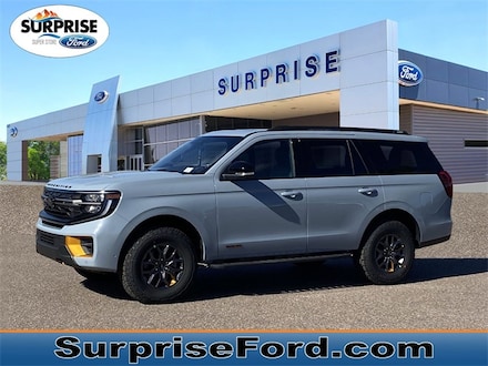 2025 Ford Expedition Tremor SUV