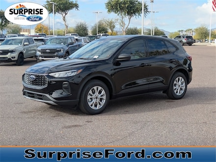 2026 Ford Escape Active SUV