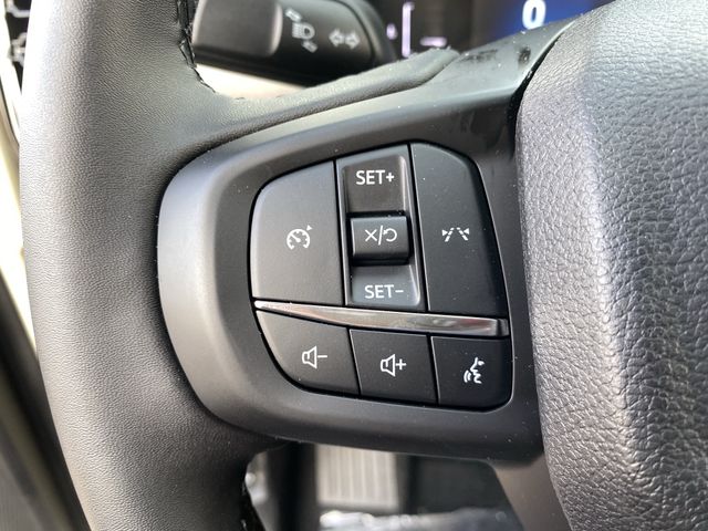 2025 Ford Ranger XLT - Photo 28
