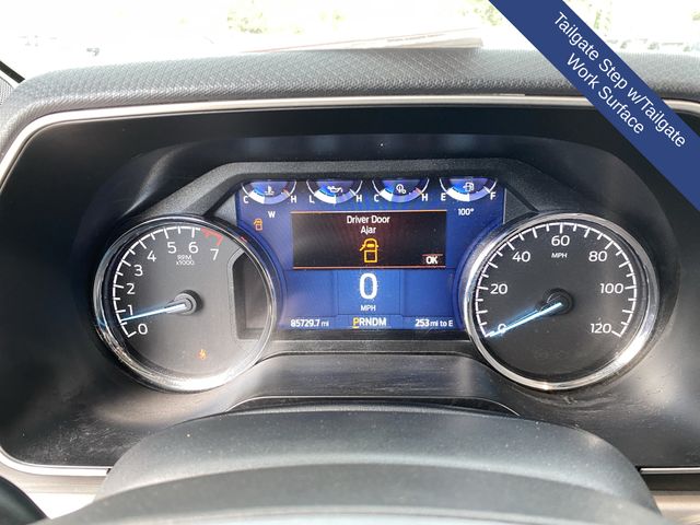 2023 Ford F-150 XLT - Photo 34