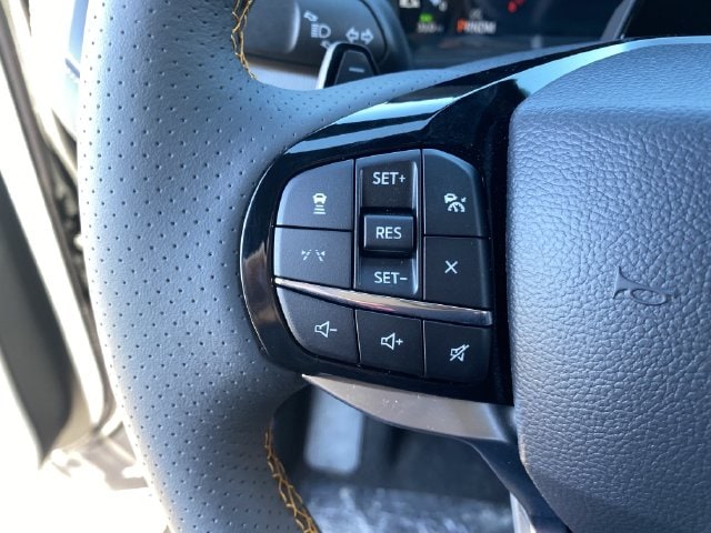 2026 Ford Explorer Tremor - Photo 30