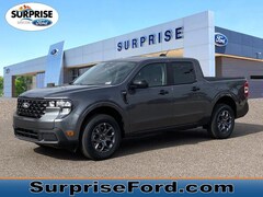 2026 Ford Maverick XLT Truck SuperCrew