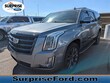 CADILLAC Escalade ESV