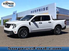 2025 Ford Maverick XLT Truck SuperCrew
