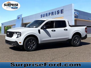 2025 Ford Maverick XLT Truck SuperCrew