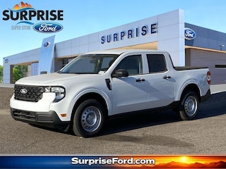 2026 Ford Maverick XL Truck SuperCrew