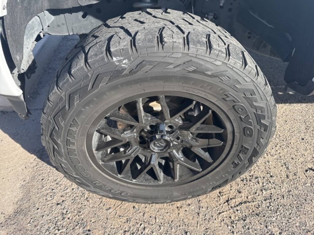 Used 2022 Ford F-150 Truck SuperCrew Cab