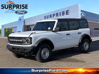 2026 Ford Bronco Base SUV