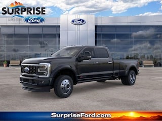 2026 Ford F-450 Truck Crew Cab