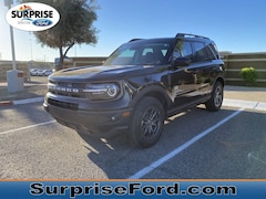 2023 Ford Bronco Sport Big Bend SUV