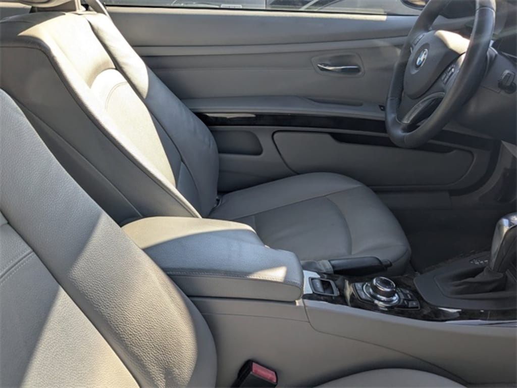 Used 2009 BMW 328i Convertible