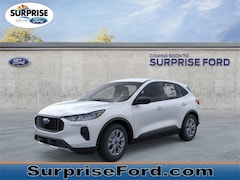 2026 Ford Escape Active SUV
