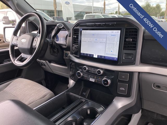 2023 Ford F-150 XLT - Photo 15