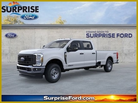 2026 Ford F-350 XL Truck Crew Cab