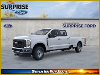 2026 Ford F-350 XL Truck Crew Cab