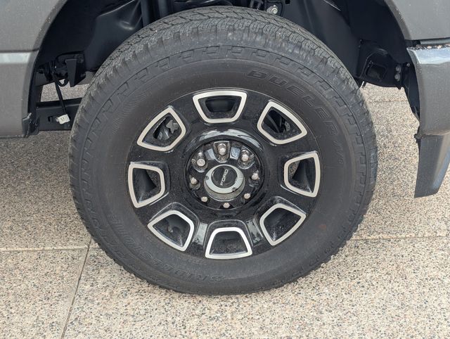 2026 Ford F-250 Super Duty Platinum - Photo 11