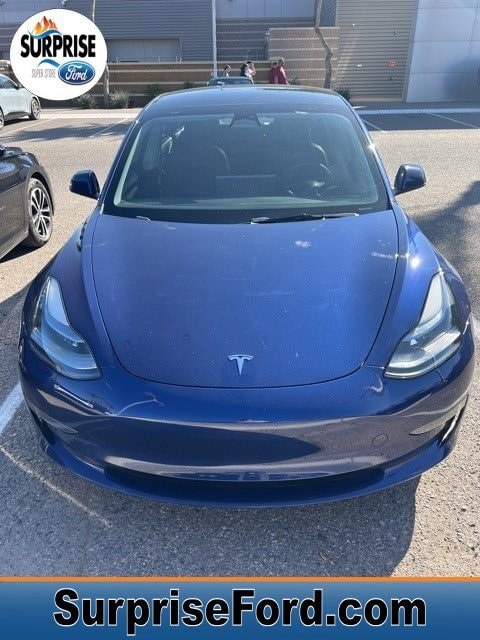 2023 Tesla Model 3 Performance