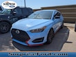 Hyundai Veloster N