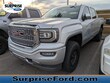  GMC Sierra 1500