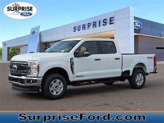 2026 Ford F-350 Truck Crew Cab