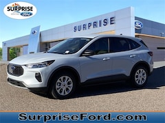 2026 Ford Escape Active SUV