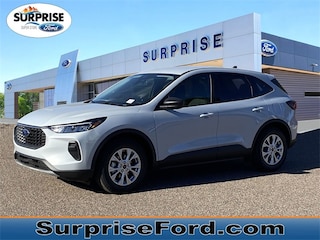 2026 Ford Escape Active SUV 2026 Ford Escape Active SUV