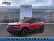  Ford Bronco Sport