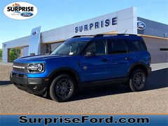 2025 Ford Bronco Sport Big Bend SUV