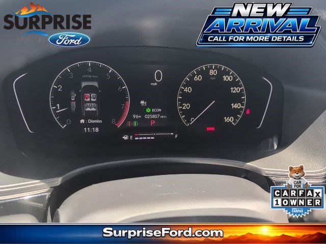 2024 Honda Civic Hatchback Sport FWD