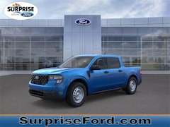 2026 Ford Maverick XL Truck SuperCrew