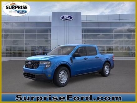 2026 Ford Maverick XL Truck SuperCrew