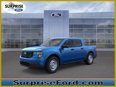 2026 Ford Maverick XL Truck SuperCrew