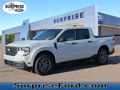 2026 Ford Maverick XLT Truck SuperCrew