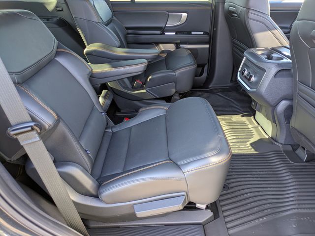 2025 Ford Expedition Tremor - Photo 15