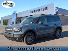 2026 Ford Bronco Sport Big Bend SUV