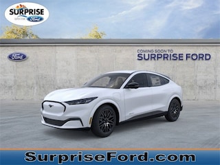 2025 Ford Mustang Mach-E Premium SUV