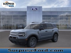 2025 Ford Bronco Sport Big Bend SUV