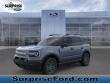  Ford Bronco Sport